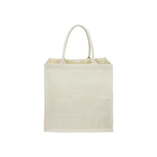 Bolsa Canvas Algodón 10 Onzas
