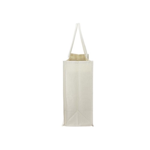 Bolsa Canvas Algodón 10 Onzas