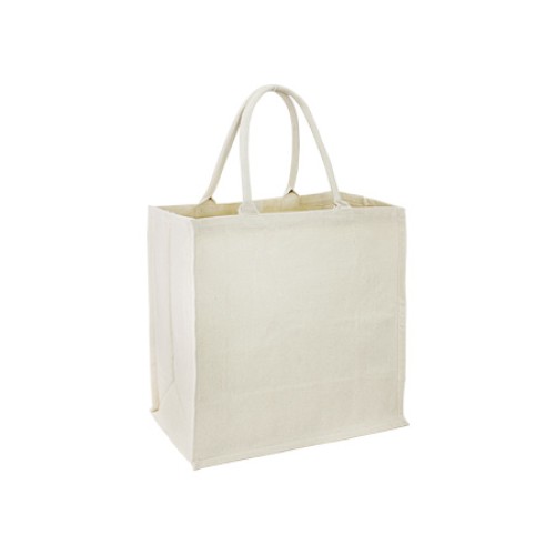 Bolsa Canvas Algodón 10 Onzas