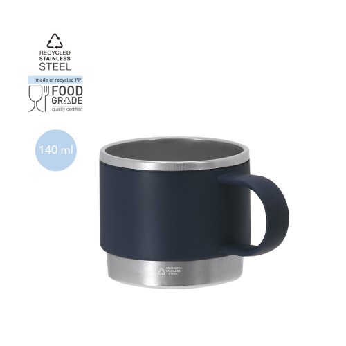 Taza Blakent