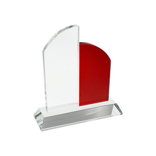 Trofeo Cristal Catedral