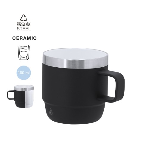 Taza Milayka