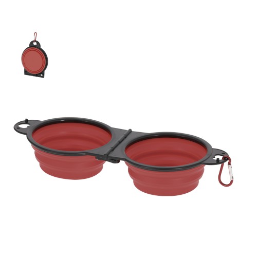 Bowl Plegable Malking
