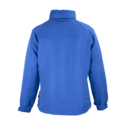 Chaqueta Térmica Premium Mujer