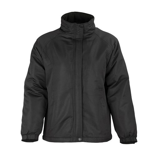 Chaqueta Térmica Premium Mujer