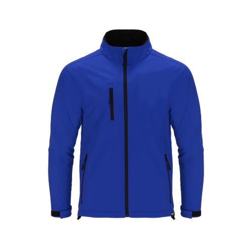 Chaqueta Grifter