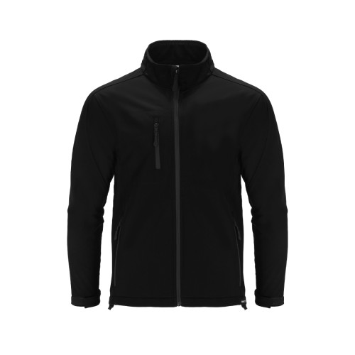 Chaqueta Grifter