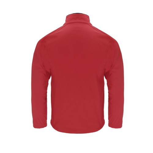 Chaqueta Grifter