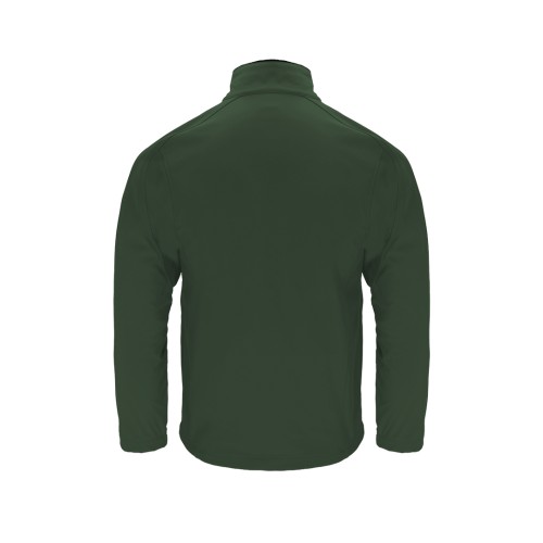 Chaqueta Grifter