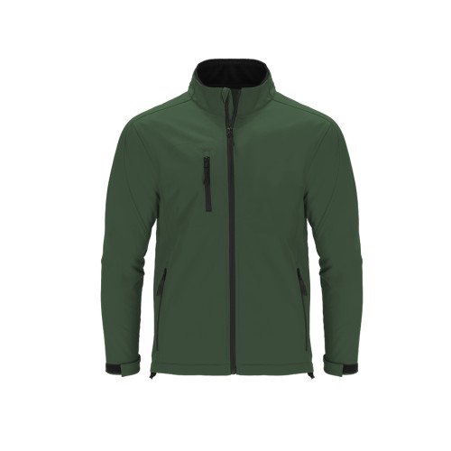 Chaqueta Grifter