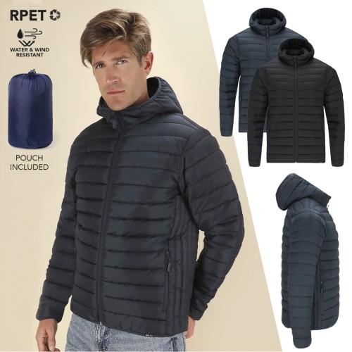 Chaqueta Dilax
