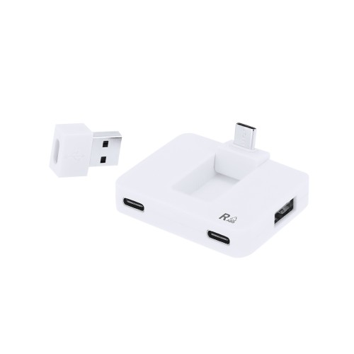 Puerto USB Baycen