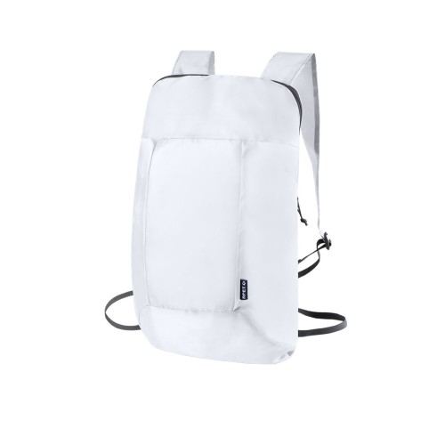 Mochila Plegable Redrax