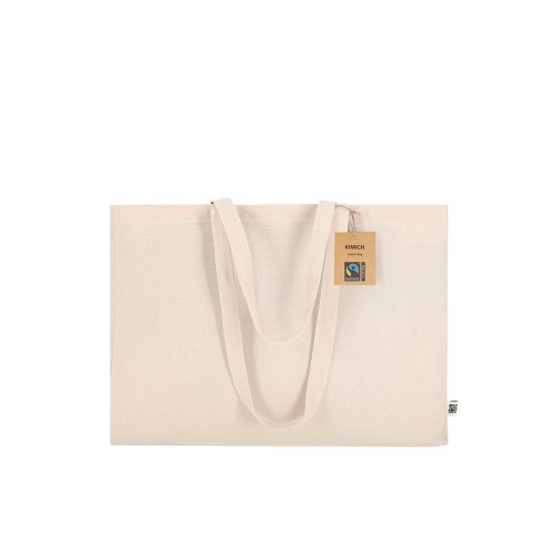 Bolsa Kimich Fairtrade