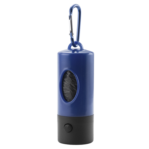 Dispensador Bolsas Muller