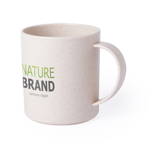 Taza Meridal