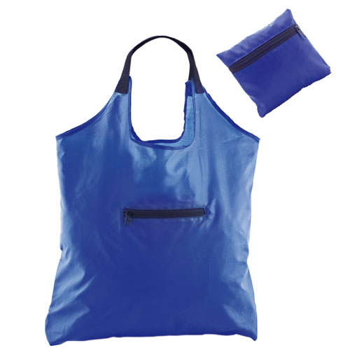 Bolsa Plegable Kima 37 cm x 40 cm x 6 cm 