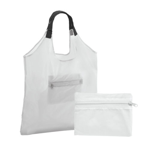 Bolsa Plegable Kima 37 cm x 40 cm x 6 cm 
