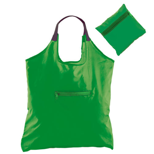 Bolsa Plegable Kima 37 cm x 40 cm x 6 cm 