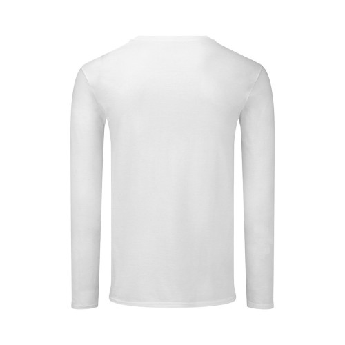 Camiseta Adulto Color Iconic Long Sleeve T