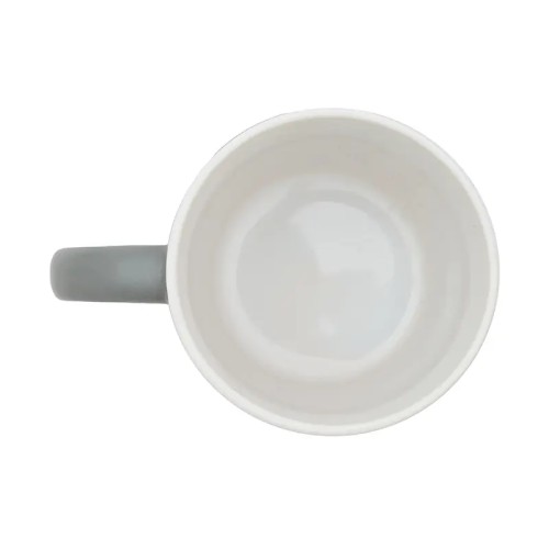 Mug Break