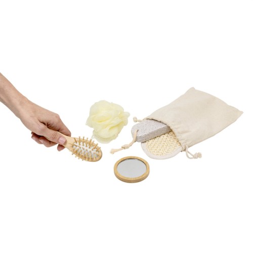 Set de baño / Spa 