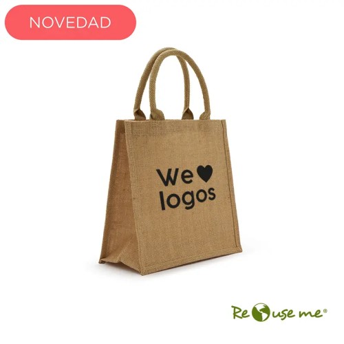 Tote Bag Hill