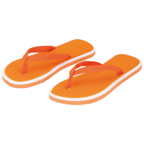 Chanclas Caimán