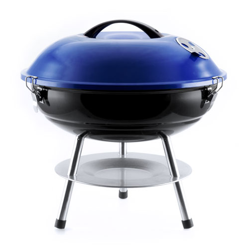 Barbacoa Vissla