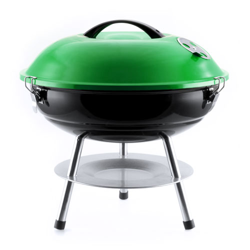 Barbacoa Vissla