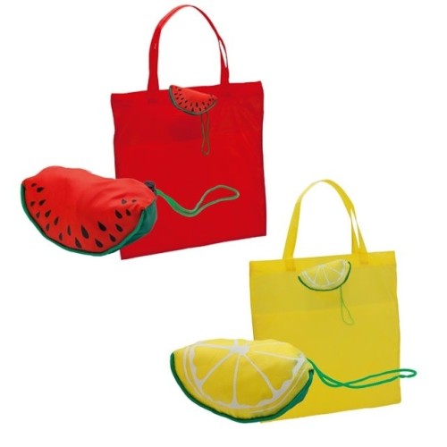 Bolsa Plegable Velia