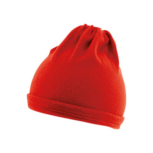 Cuello Alto de Polar Anti-peeling
