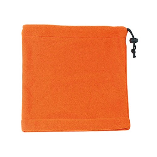 Cuello Alto de Polar Anti-peeling