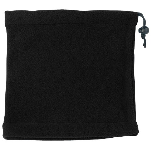 Cuello Alto de Polar Anti-peeling