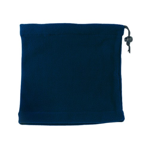 Cuello Alto de Polar Anti-peeling