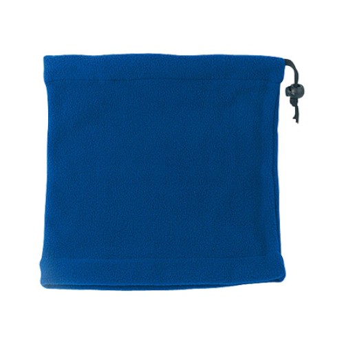 Cuello Alto de Polar Anti-peeling