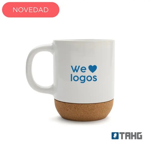 Mug Double