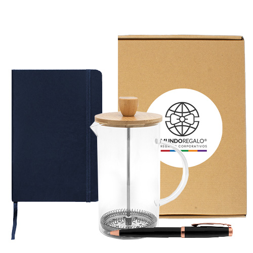 Caja Corporativa 1
