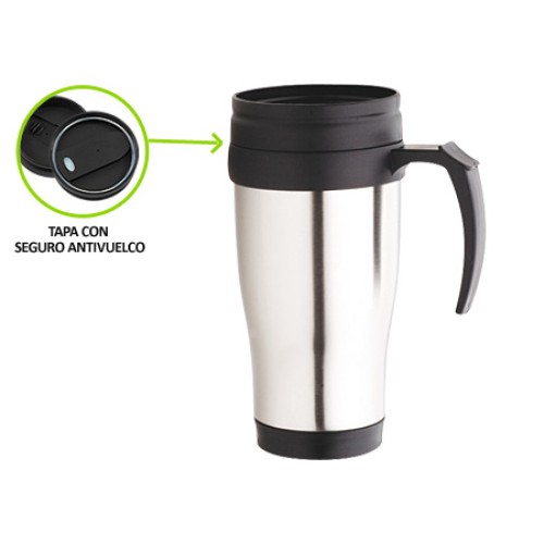 Mug Térmico 450cc