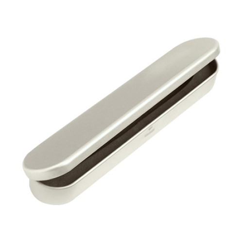 Estuche Metálico para Bolígrafo
