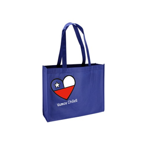 Bolsa TNT Vamos Chile