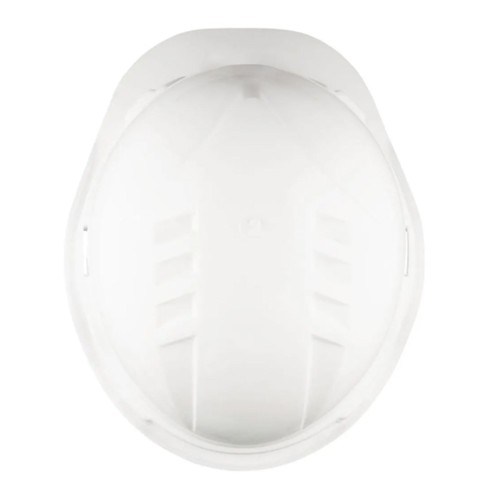 Casco Activex III Blanco Arnes Boton