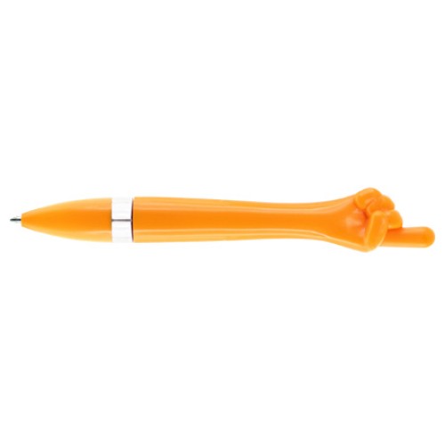 Bolígrafo Plástico N°1