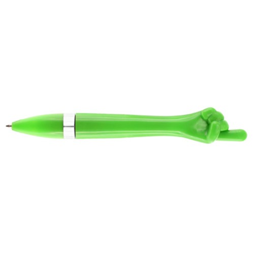Bolígrafo Plástico N°1