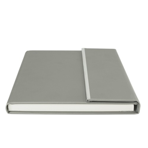 Deluxe Cuaderno Cierre Imantado