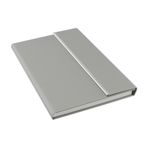 Deluxe Cuaderno Cierre Imantado