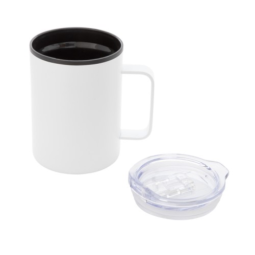Mug sublimable 