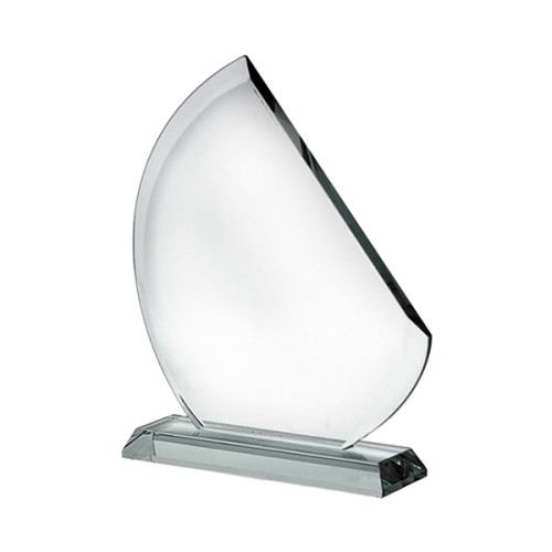Galvano Cristal BLAS 28
