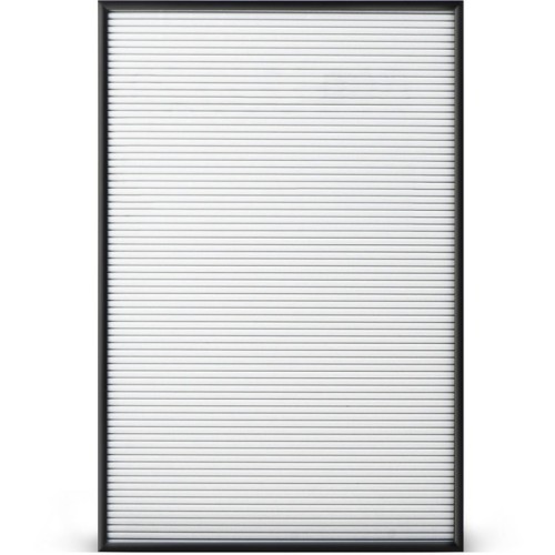 CARTELERA LETTER BOARD