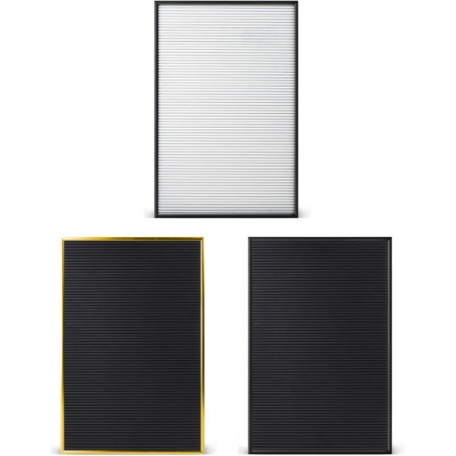 CARTELERA LETTER BOARD